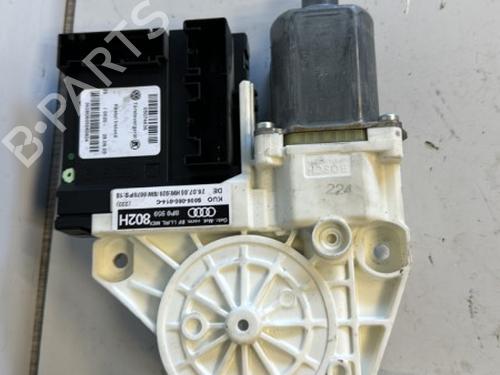 Right front window motor AUDI A3 Sportback (8PA) 2.0 TDI | BP21330140E20 