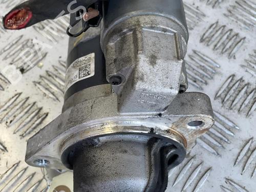 Used Starter FORD FIESTA VII (HJ, HF) 1.0 EcoBoost (101 hp) 21343807