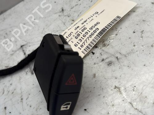 Warning switch BMW 5 (E60) 520 d | BP26892746I22