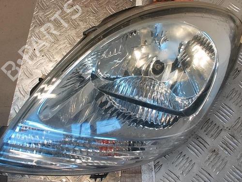 Left headlight RENAULT KANGOO (KC0/1_) 1.5 dCi (KC08, KC09) | BP21335616C28 
