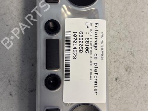 Interior roof light BMW 5 (E60) 520 d | BP26462225I8 