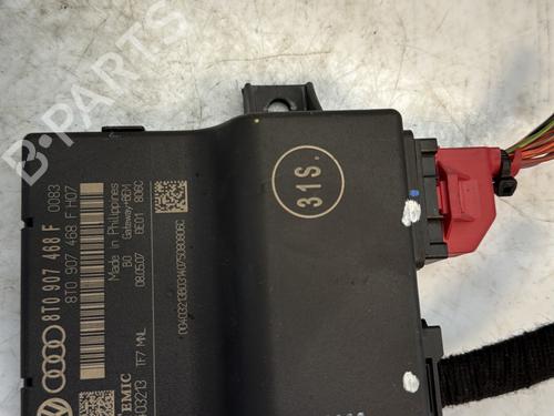Control unit AUDI A5 (8T3) 3.0 TDI quattro | BP25475017M11 