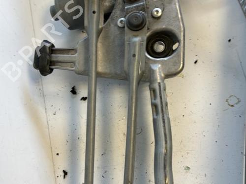 Used Front wiper motor PEUGEOT 308 SW II (LC_, LJ_, LR_, LX_, L4_) 1.2 THP 130 (131 hp) 21353640
