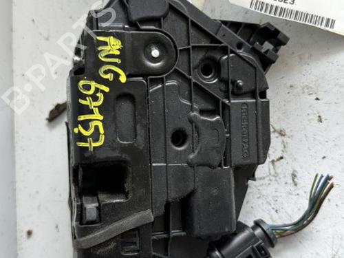 Used Front left lock SEAT IBIZA IV ST (6J8, 6P8) 1.6 TDI (105 hp) 21329671