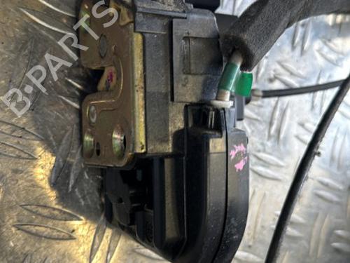Used Front right lock NISSAN MICRA III (K12) 1.2 16V (80 hp) 21346374