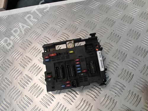 Fuse box PEUGEOT 206 Hatchback (2A/C) 2.0 HDI 90 | BP21356270E1 