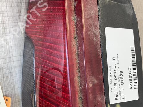 Used Right taillight PEUGEOT 106 I (1A, 1C) 1.1 (60 hp) 21846448