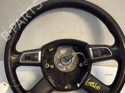 Steering wheel AUDI A3 Sportback (8PA) 1.6 TDI | BP25474950C49 