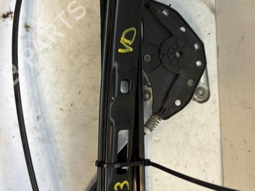 Front right window mechanism BMW 3 (E46) 330 xd | BP27220711C23 