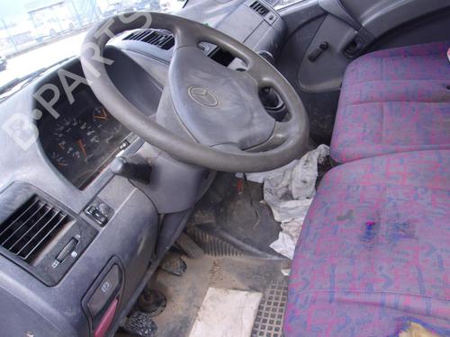 Left front indicator MERCEDES-BENZ VITO Van (W638) 108 D 2.3 (638.064, 638.068) | BP22128273C32 