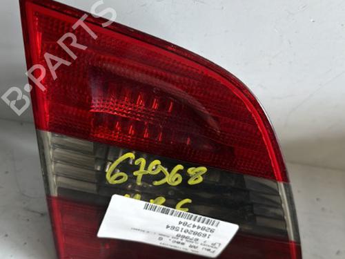 Left tailgate light MERCEDES-BENZ B-CLASS Sports Tourer (W245) B 180 CDI (245.207) | BP21345665C79 