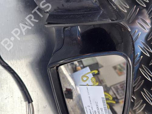 Used Right mirror AUDI A3 Sportback (8PA) 1.9 TDI (105 hp) 28061320