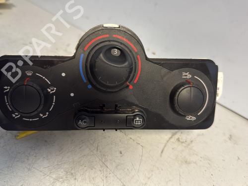 Climate control RENAULT CLIO III (BR0/1, CR0/1) 1.2 16V (BR0P, CR0P) | BP23797574I5 
