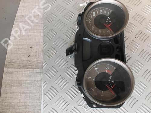 Instrument cluster RENAULT MEGANE II Estate (KM0/1_) 1.5 dCi (KM16, KM1E) | BP21332379C47 