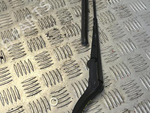 Used Front windshield wiper arm OPEL CORSA D (S07) 1.3 CDTI (L08, L68) (75 hp) 21347092