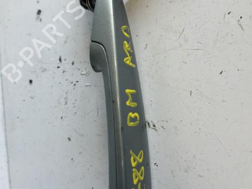 Rear right exterior door handle BMW 3 (E90) 325 d | BP21353622C130 