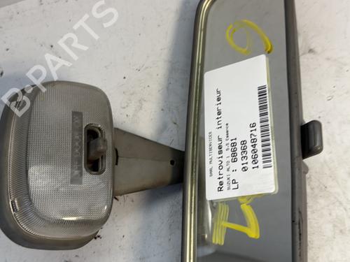 Used Rear mirror SUZUKI ALTO VI (FF) 1.1 (RF410) (63 hp) 25892219