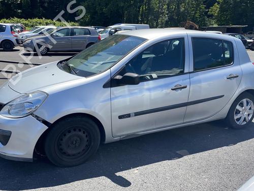 ABS pump RENAULT CLIO III (BR0/1, CR0/1) 1.5 dCi (C/BR0G, C/BR1G) | BP21350594M43 