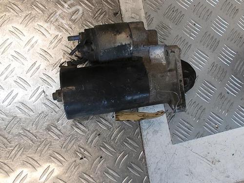 Starter FIAT SEDICI (189_) 1.9 D Multijet 4x4 | BP21328463M8 