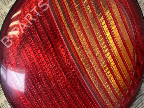 Used Left taillight VW NEW BEETLE Convertible (1Y7) 1.6 (102 hp) 21331412