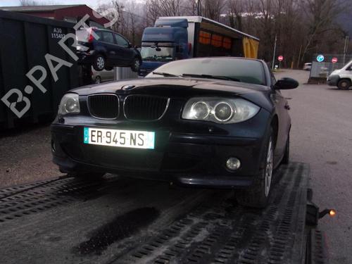 Køler BMW 1 (E87)  | BP21350339M31 