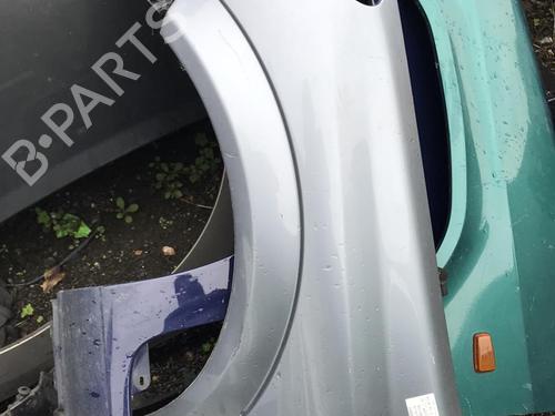 Left front fenders OPEL ASTRA H TwinTop (A04) 1.9 CDTi (L67) | BP21330690C41 