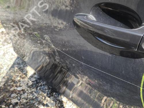 Used Left front door BMW 1 (E87) 118 d (122 hp) 21349507