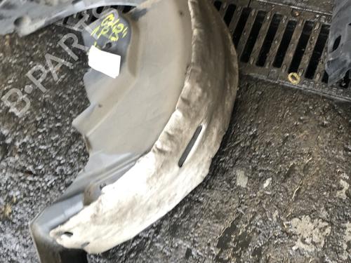 Used Wheel arch PEUGEOT 208 II (UB_, UP_, UW_, UJ_) e-208 (136 hp) 22232773