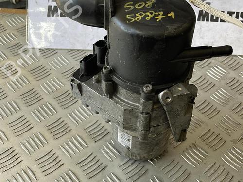 Used Steering pump PEUGEOT 508 I (8D_) 2.0 HDi (140 hp) 21331088