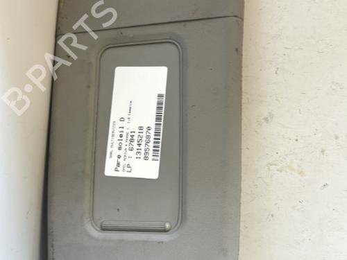 Højre solskærm OPEL MERIVA A MPV (X03) 1.8 (E75) | BP21346267I2 