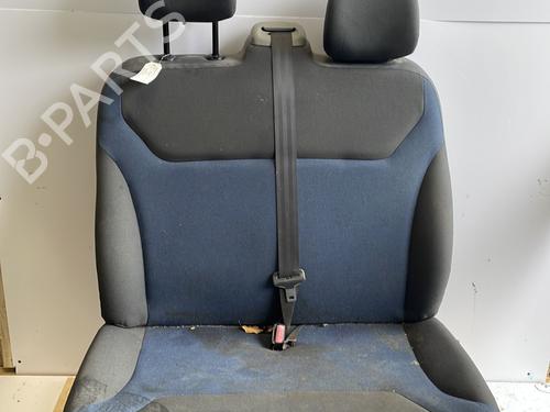 Right front seat RENAULT TRAFIC II Van (FL) 2.0 dCi 90 (FL0H) | BP21848294C16 