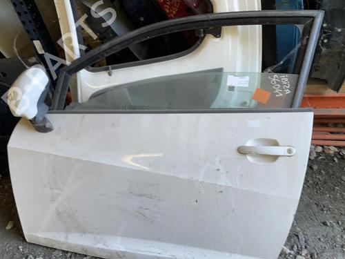 Used Left front door SEAT IBIZA IV (6J5, 6P1) 1.2 TSI (86 hp) 22712365