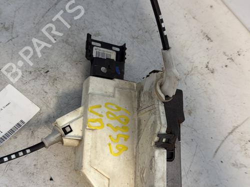 Front right lock PEUGEOT 308 SW I (4E_, 4H_) 1.6 HDi | BP23797477C97 