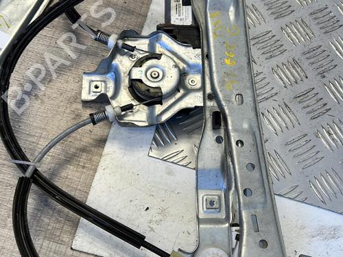 Used Front left window mechanism CITROËN DS3 (SA_) 1.6 HDi 90 (92 hp) 22768475