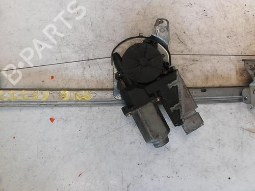 Used Front left window mechanism CITROËN C3 I (FC_, FN_) 1.6 16V (109 hp) 21342159
