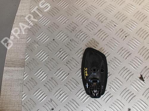 Høyre bak invendig håndtak RENAULT CLIO IV (BH_) 1.5 dCi 90 | BP21356052I16 