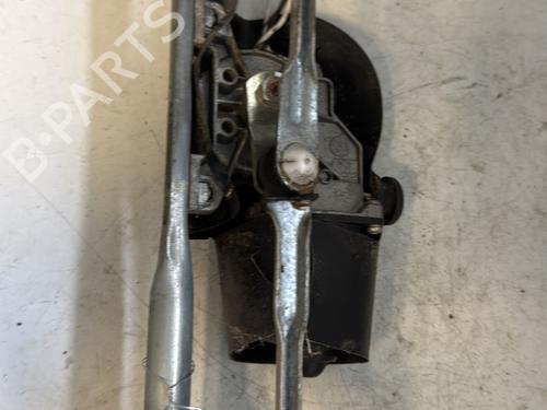 Used Front wiper motor FIAT PANDA (169_) 1.1 (169.AXA1A) (54 hp) 23797473
