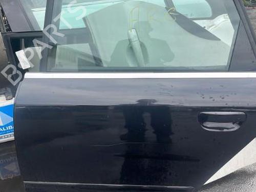 Used Left rear door AUDI A4 B6 Avant (8E5) 2.5 TDI (163 hp) 21350019