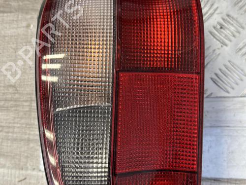 Used Right taillight CITROËN SAXO (S0, S1) 1.0 X (45 hp) 21340829