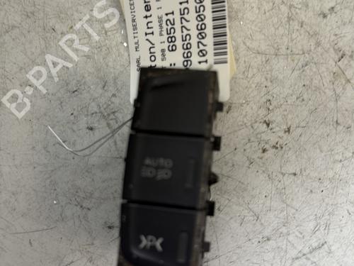 Used Switch PEUGEOT 508 I (8D_) 2.0 HDi (163 hp) 26508148
