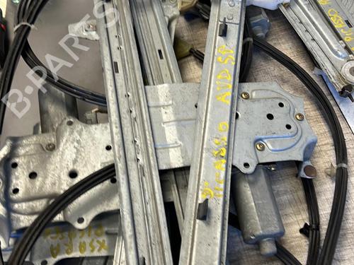 Used Front right window mechanism CITROËN XSARA PICASSO (N68) 1.6 HDi (90 hp) 21330721