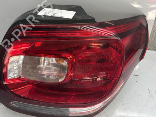 Right taillight CITROËN DS3 (SA_) 1.6 HDi 90 | BP23845256C35 