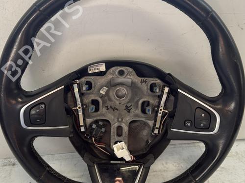 Used Steering wheel RENAULT CLIO IV (BH_) 1.5 dCi 110 (110 hp) 22200169