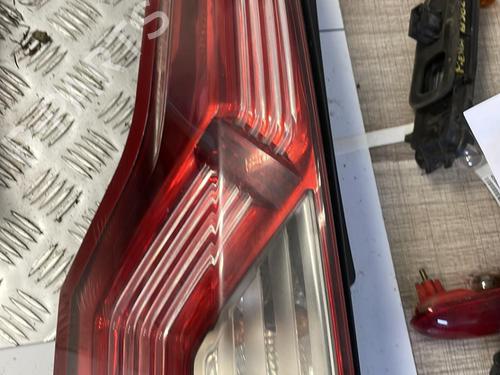 Used Left taillight CITROËN C4 Grand Picasso I (UA_) 1.6 HDi (109 hp) 21846661