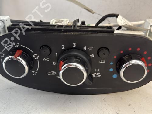 Used Climate control DACIA SANDERO II TCe 90 (B8M1, B8MA, B8AC) (90 hp) 26154397