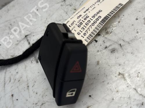 Warning switch BMW 5 (E60) 520 d | BP26892746I22