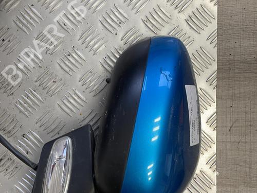 Used Right mirror CITROËN C3 II (SC_) 1.6 HDi (92 hp) 21336920