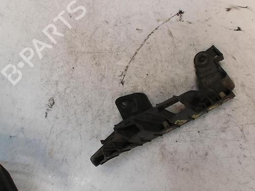 Rear bumper bracket SEAT LEON (1P1) 2.0 TDI | BP21358173C159 