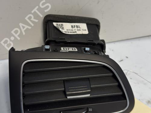 Luftventilen RENAULT MEGANE IV Hatchback (B9A/M/N_) 1.5 Blue dCi 115 (B9A6) (116 hp) 21355330