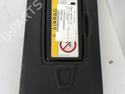 Used Right sun visor MERCEDES-BENZ A-CLASS (W176) A 200 CDI / d (176.008) (136 hp) 21346231
